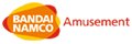 バンダイナムコ